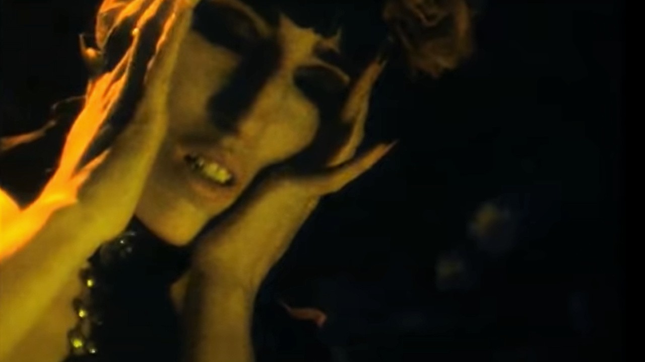 Bryan Ferry: I Put a Spell on You [MV]