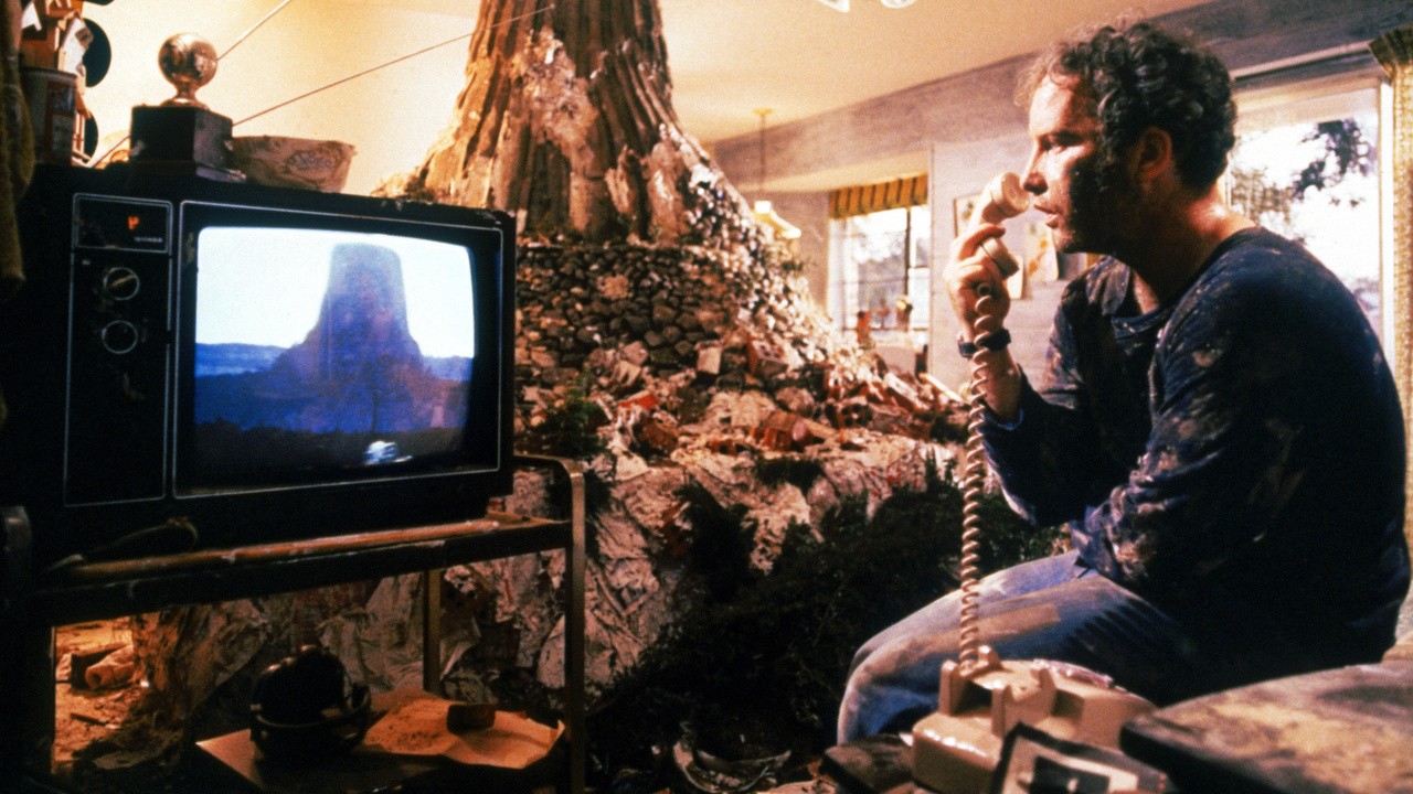 Image du film Rencontres du 3ème type