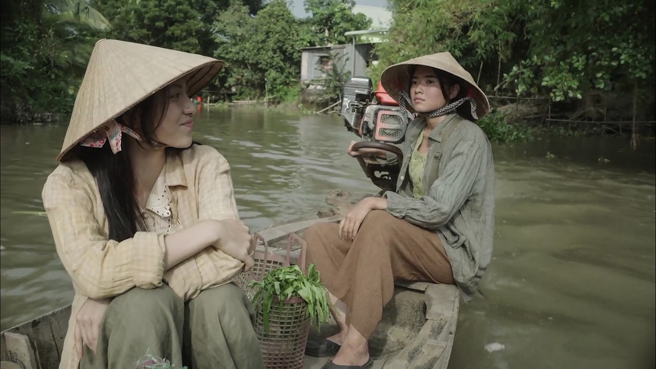 Image du film Cendres Glorieuses