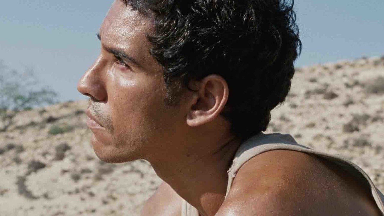 Image du film Harka