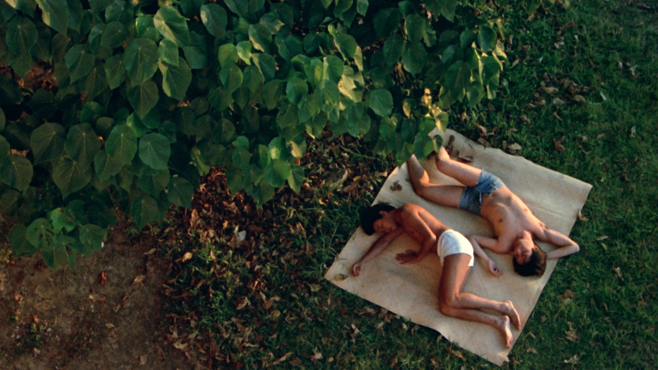 Image du film Nomad