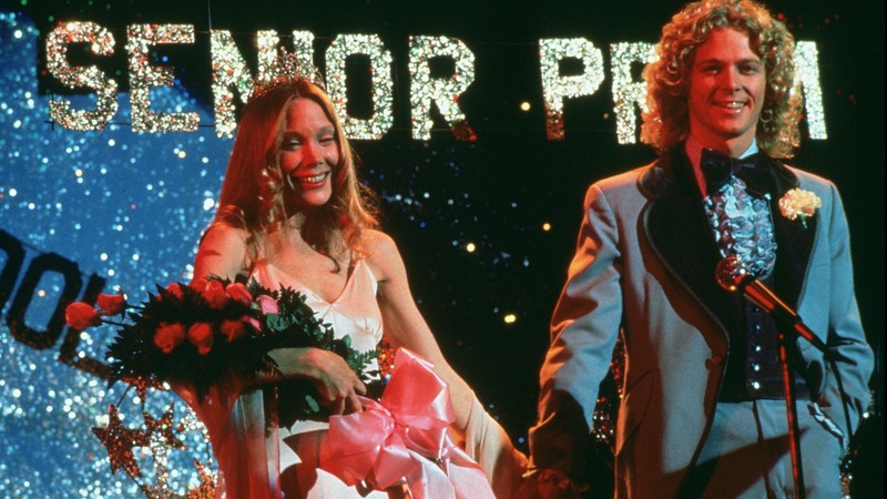 Carrie