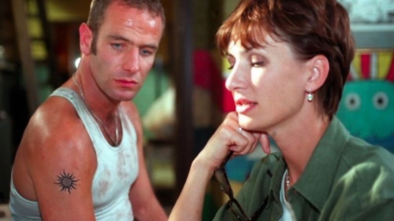 Grafters (1998) MUBI