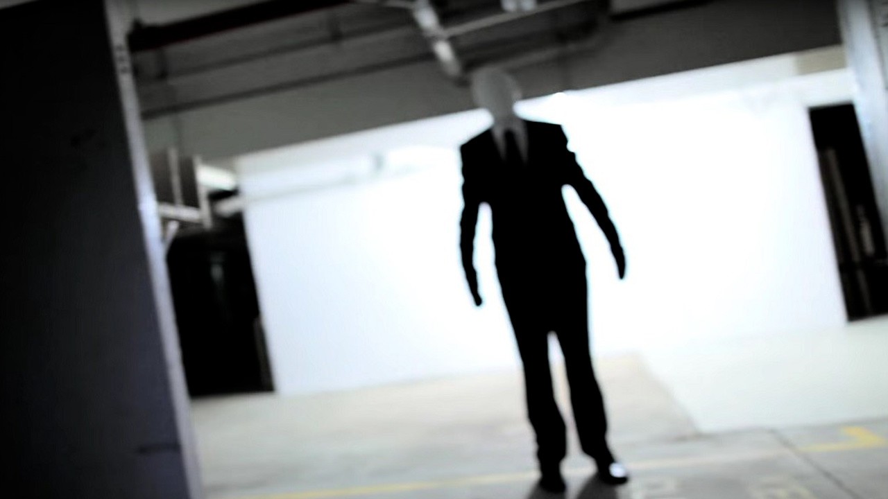 The Follower: The Slender Man Documentary