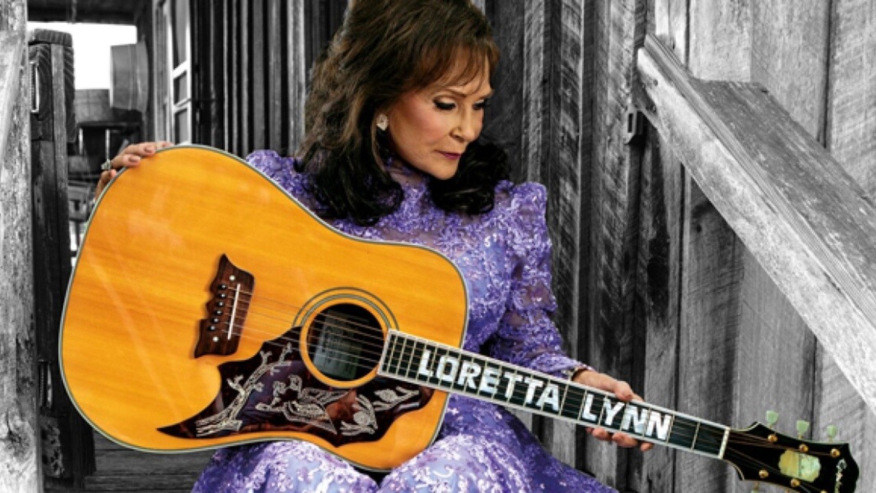 Loretta Lynn: Still a Mountain Girl