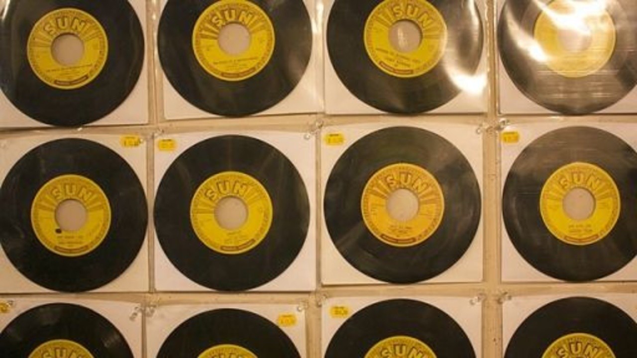 Good Rockin' Tonight: The Legacy of Sun Records