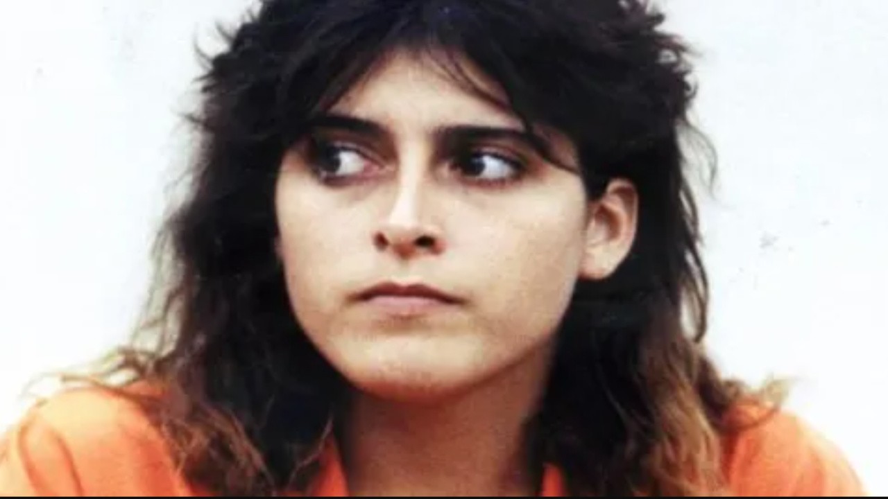 Women on Death Row 4