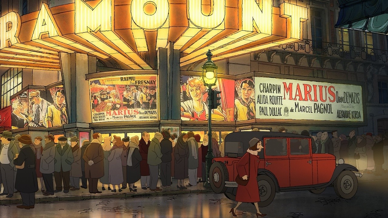A Magnificient Life