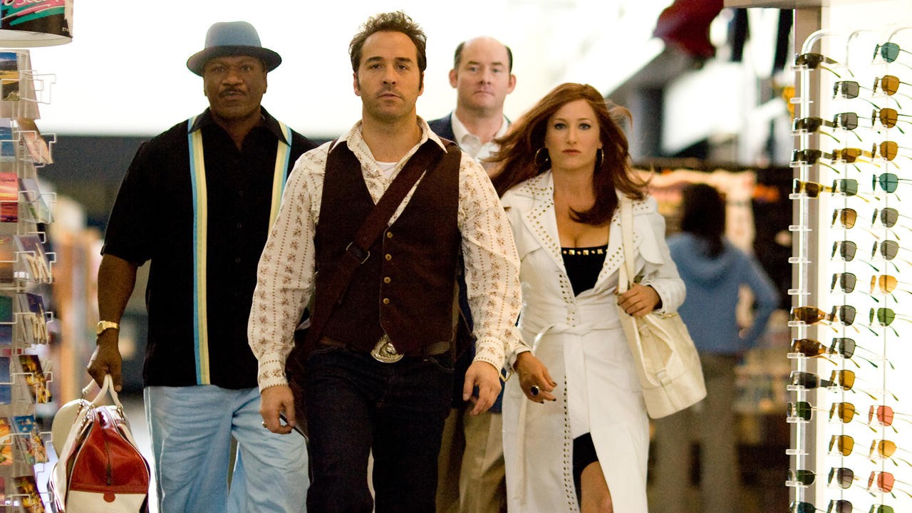 The Goods: Live Hard, Sell Hard