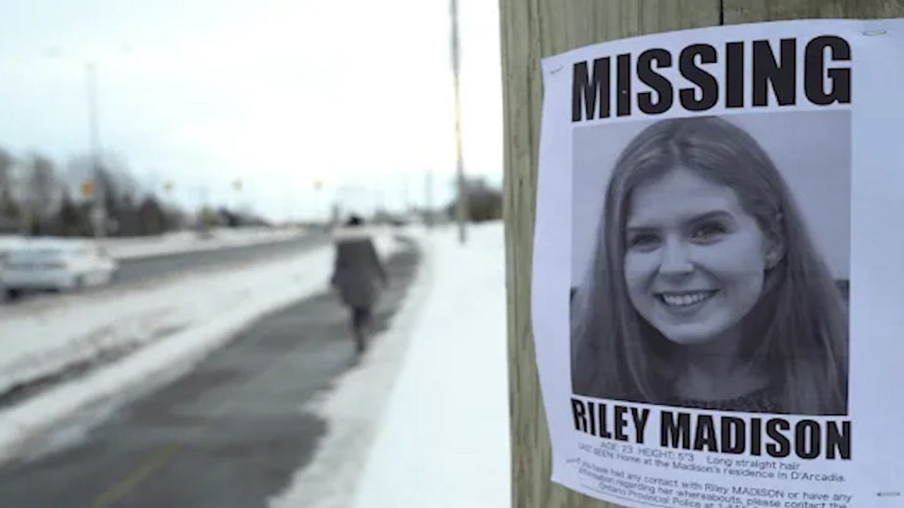 We Are The Missing