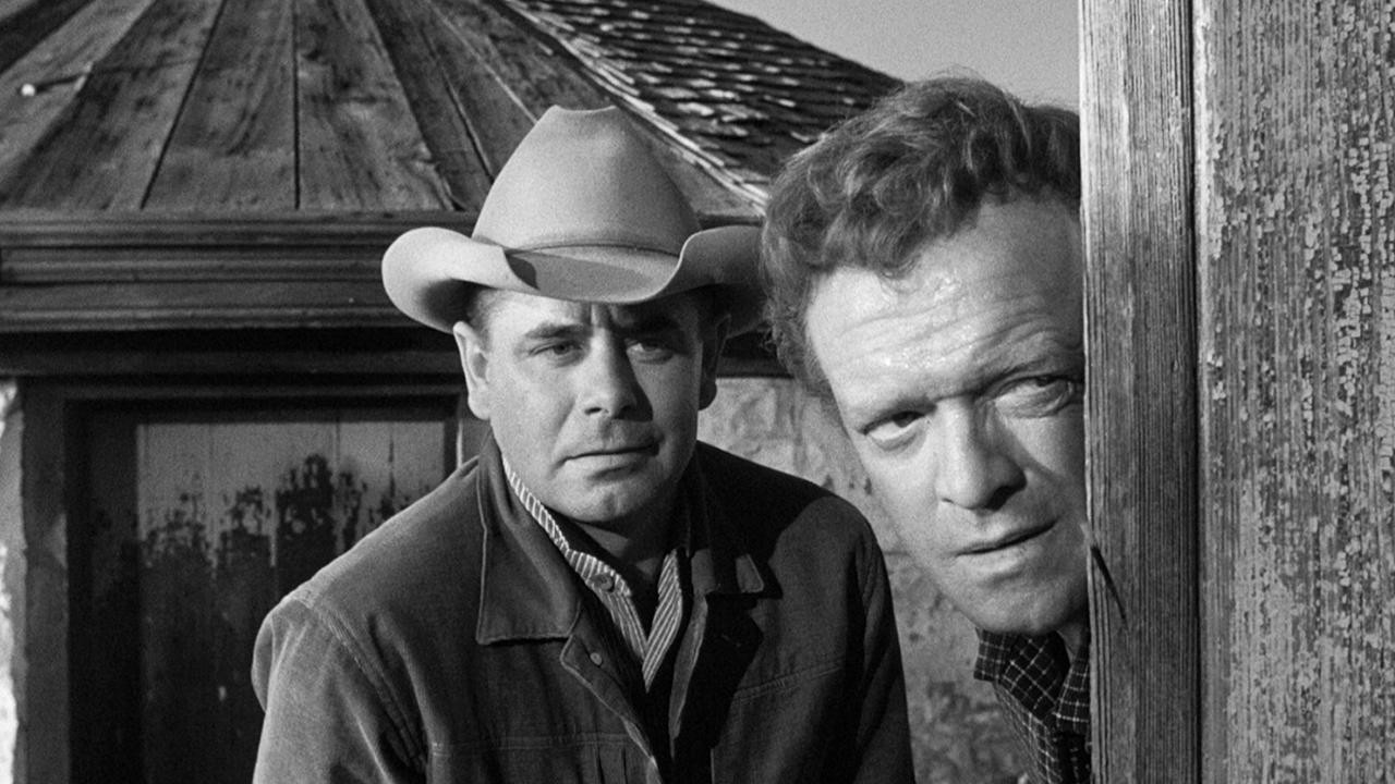 Image du film 3h.10 pour Yuma