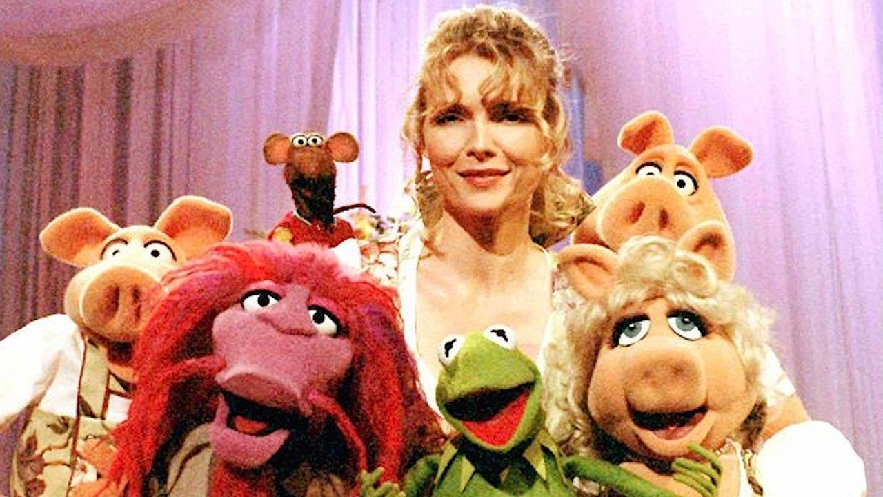 Muppets Tonight
