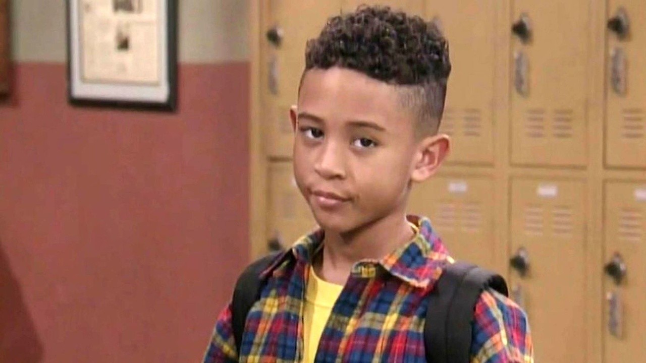 Tahj Mowry Smart Guy