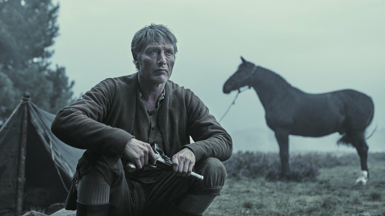 Image du film King's Land