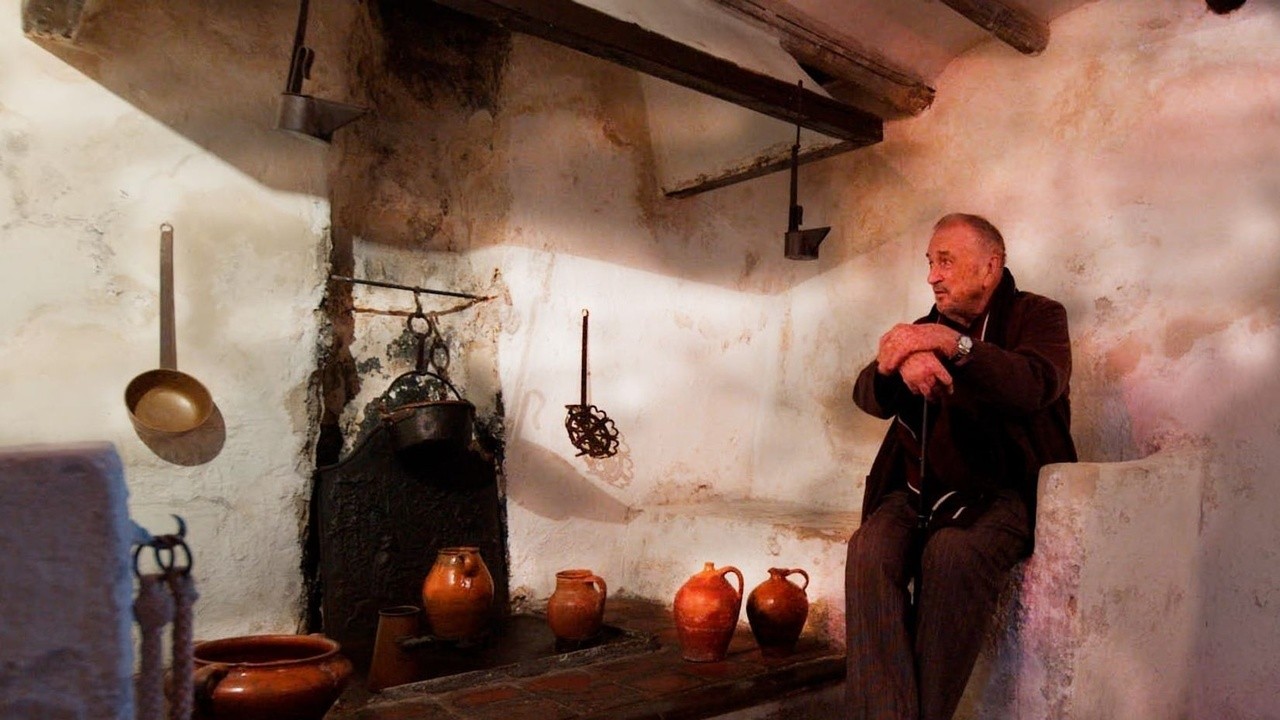 Image du film L’Ombre de Goya (par Jean-Claude Carrière)