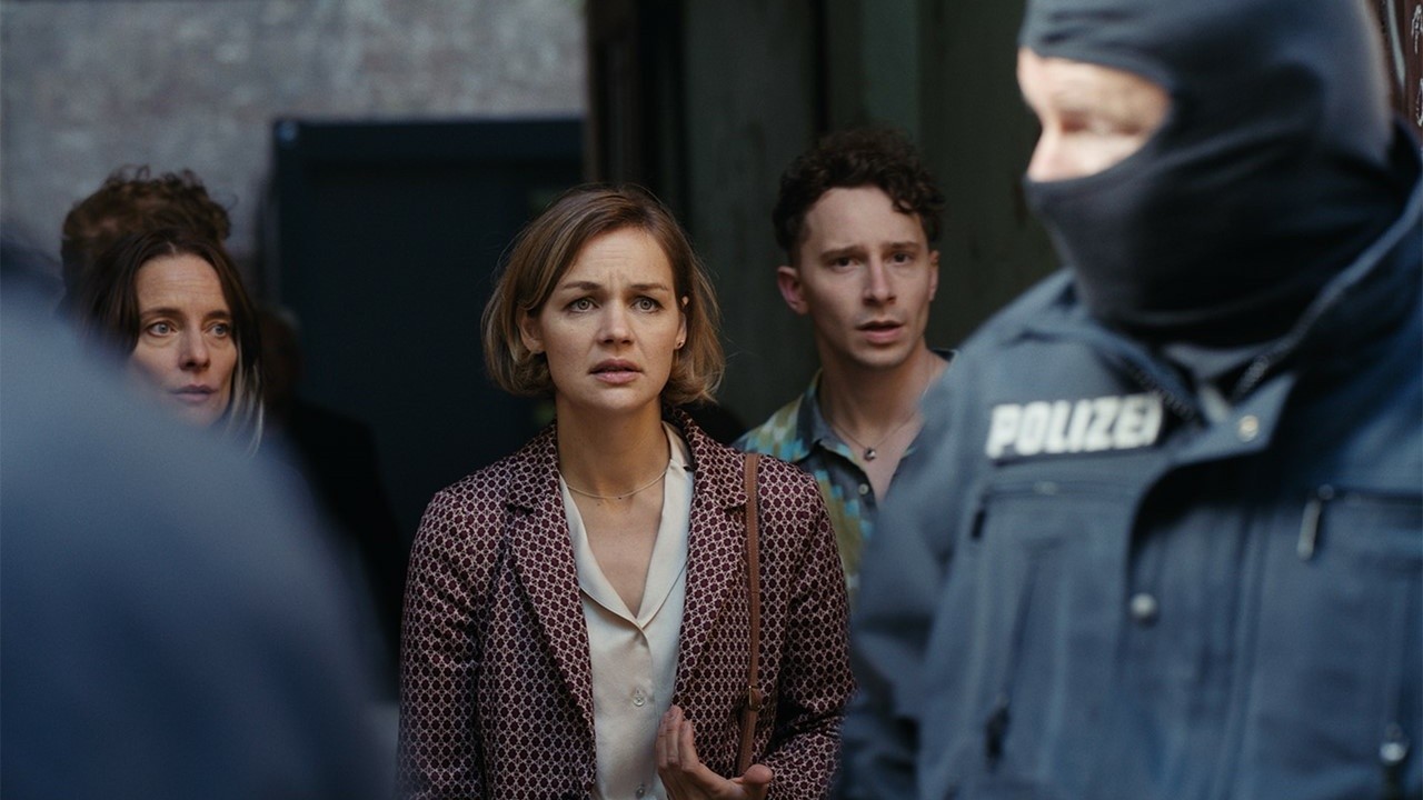 Image du film Black Box