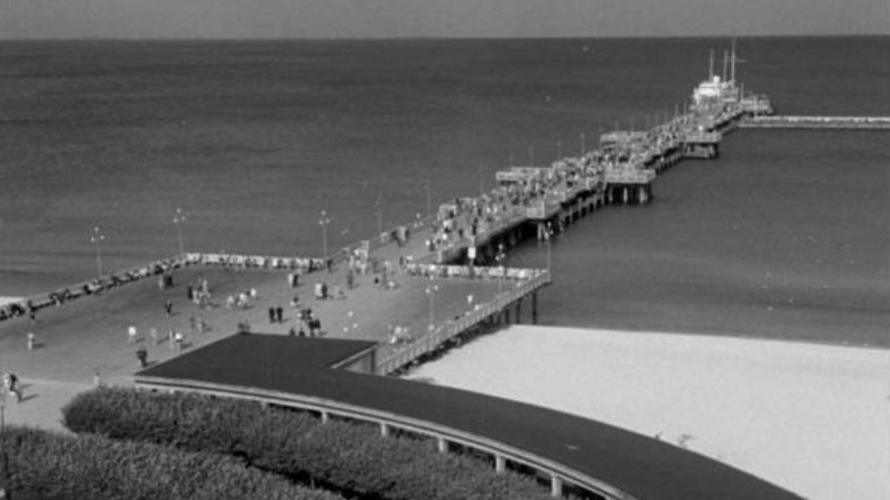 Sopot 1957