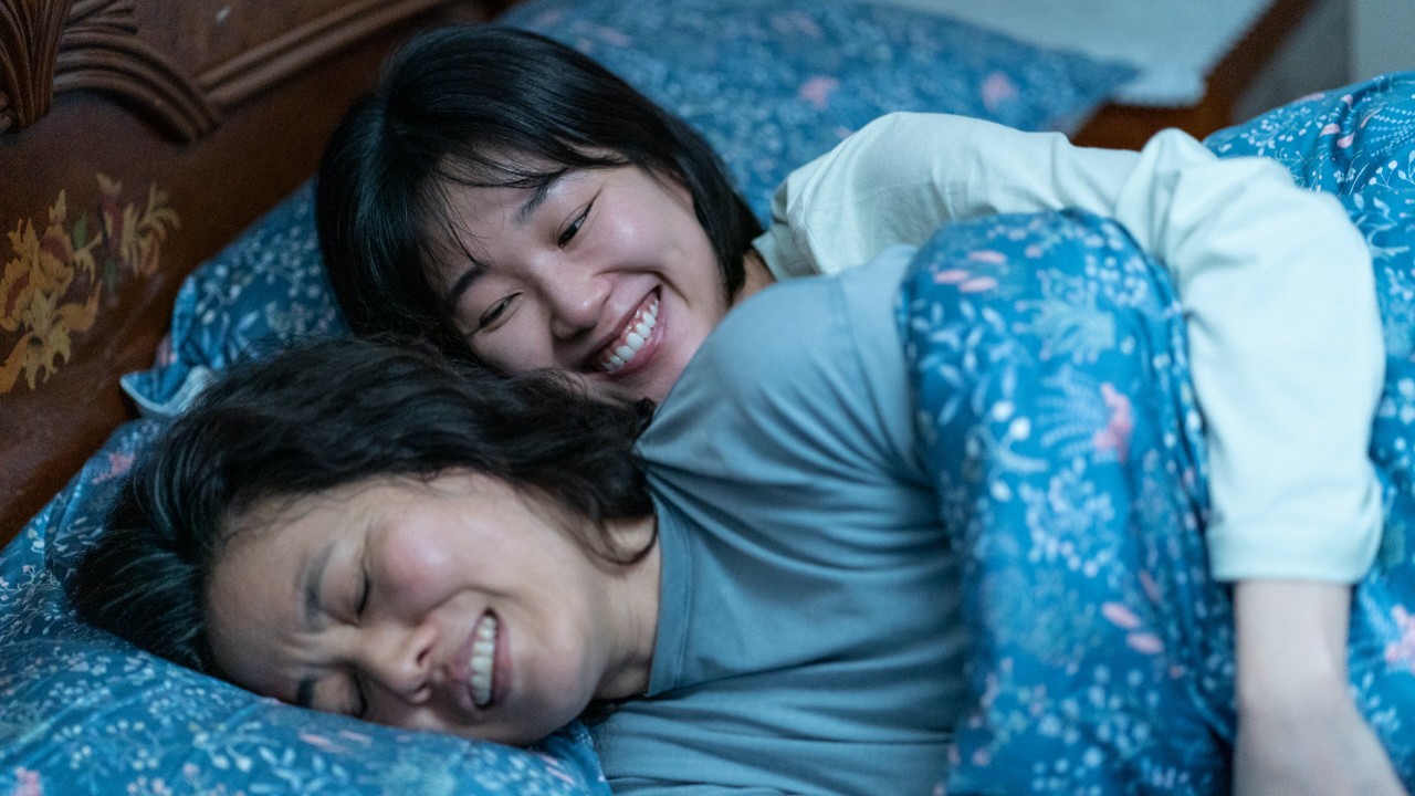Image du film Gyeong-Ah's Daughter