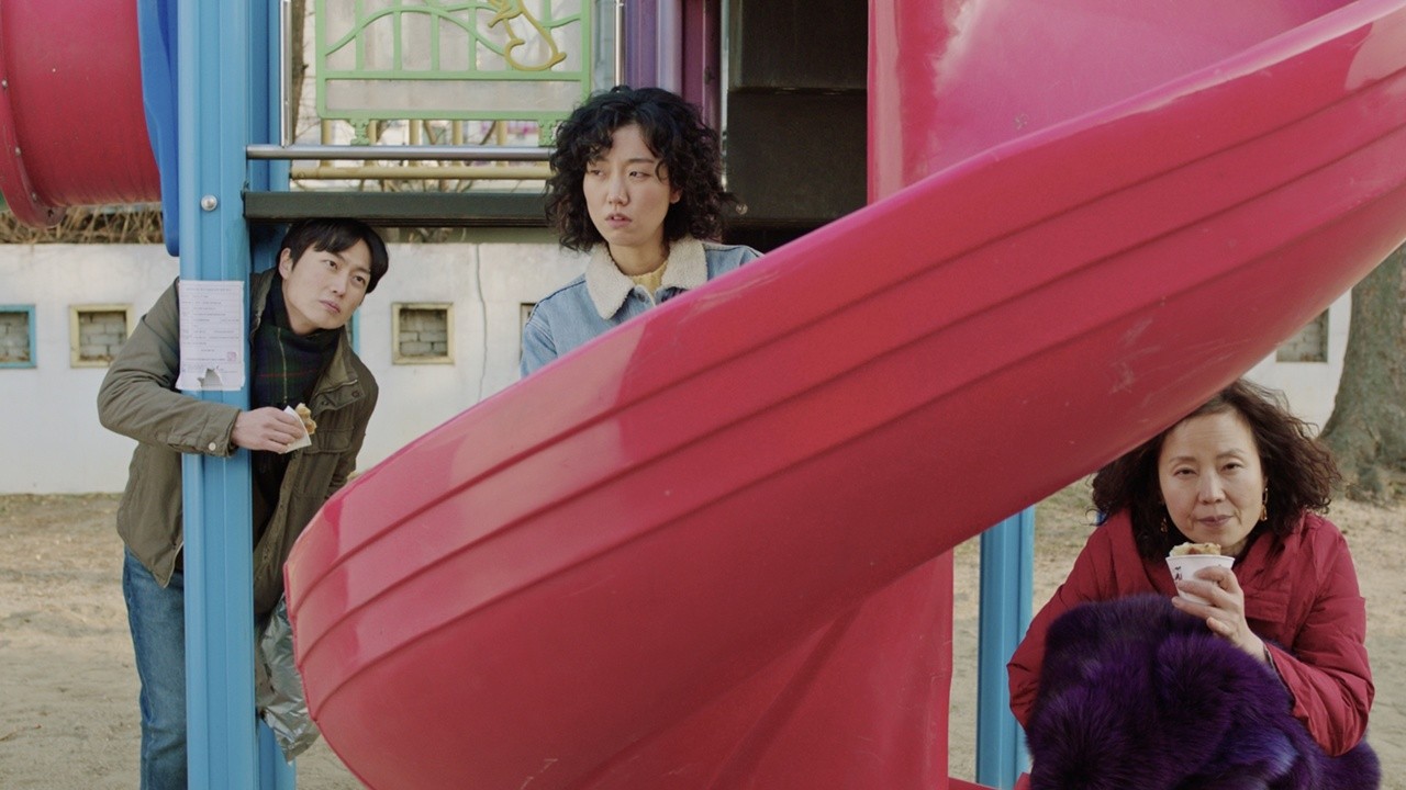 Missing Yoon