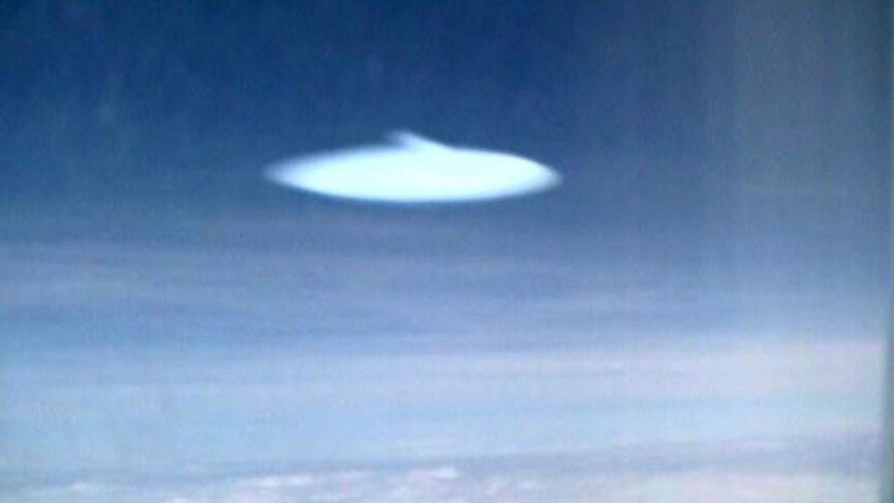 UFO / UMA 4