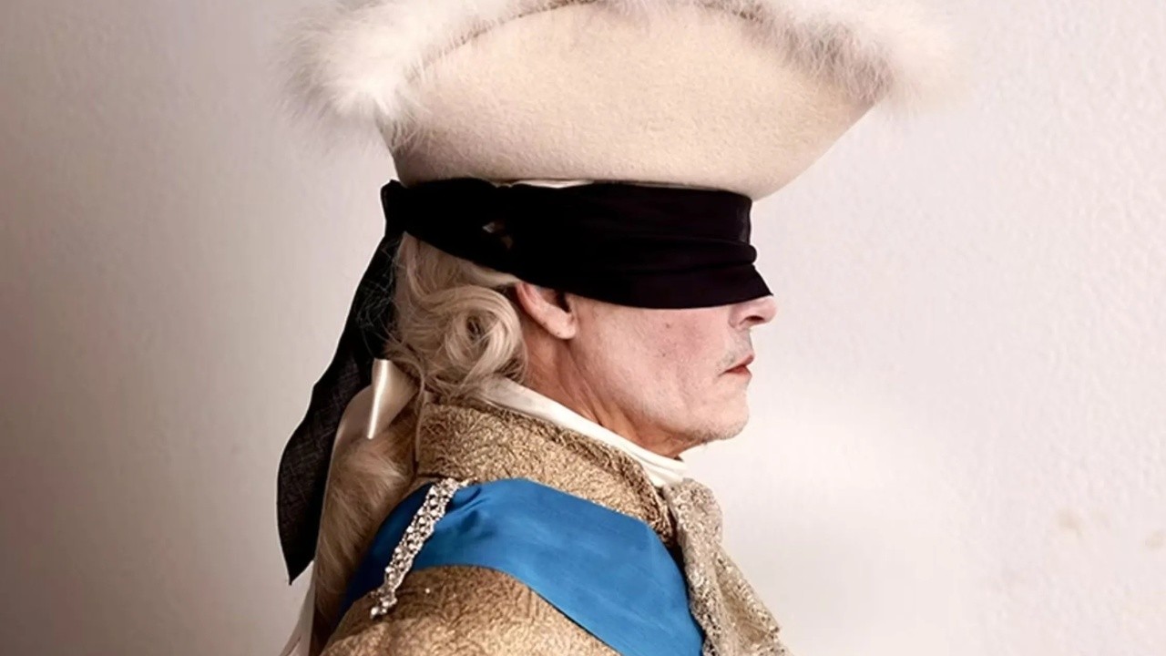 Jeanne du Barry
