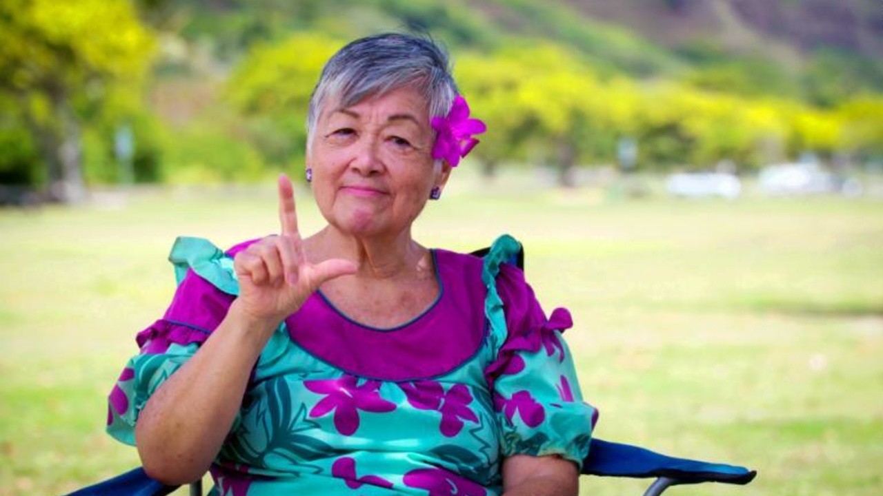 Saving Hawaii Sign Language