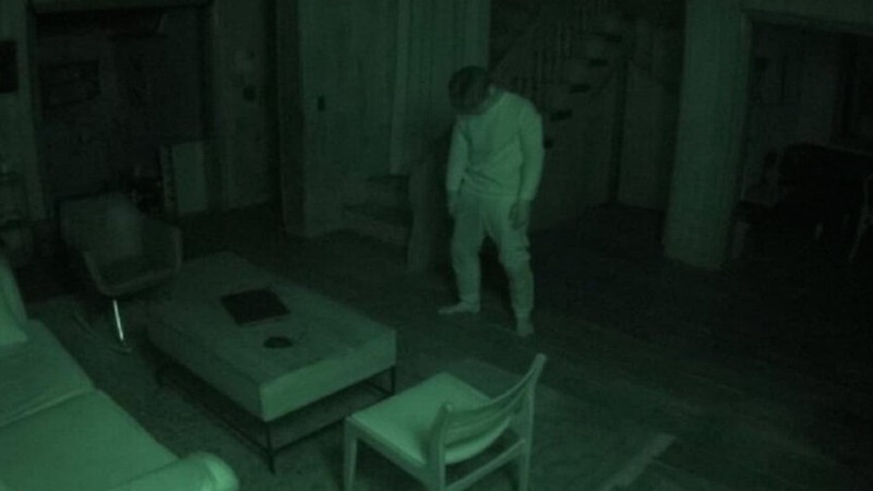 Paranormal Existence