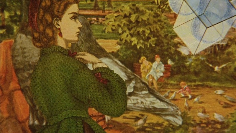 The Ogre's Garden