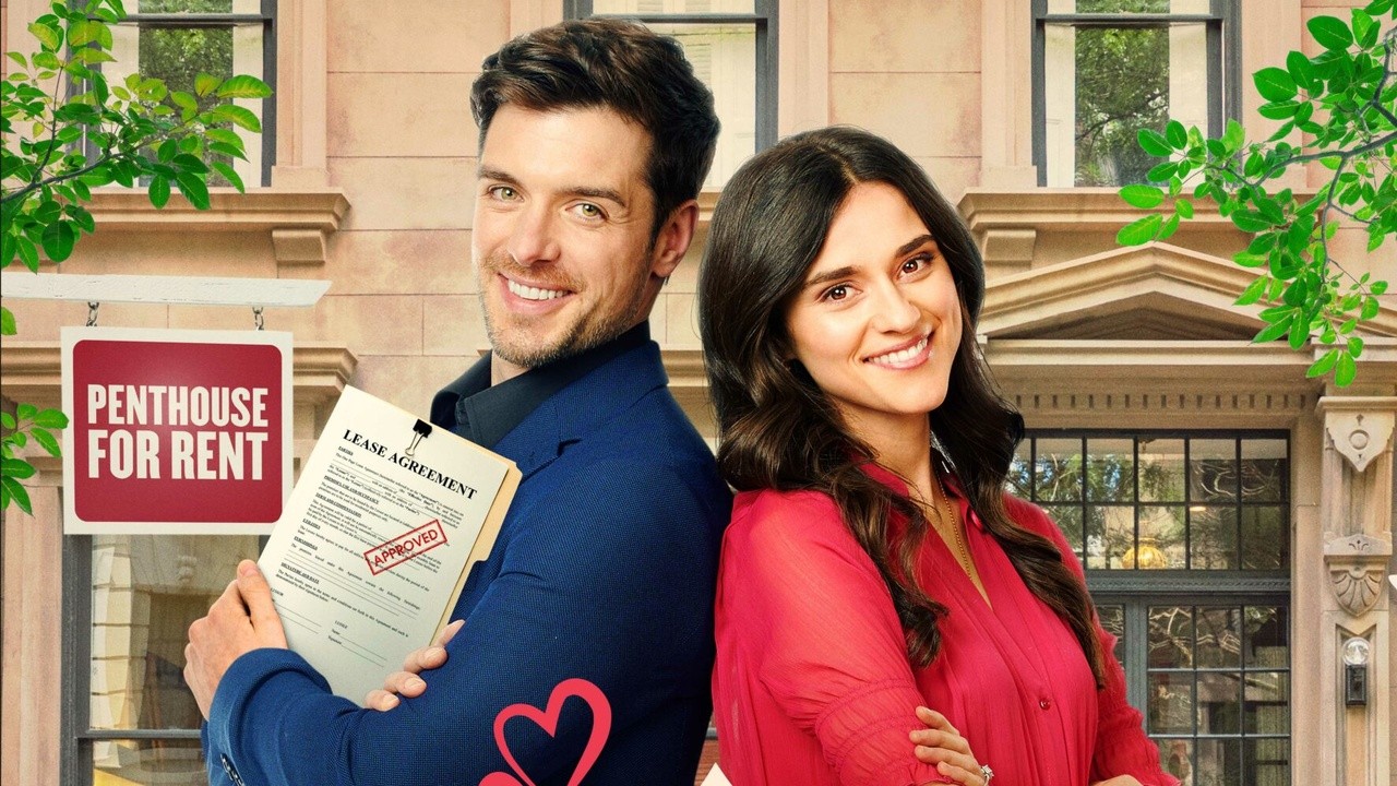 Lease on Love