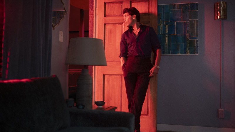 American Gigolo 2022 MUBI american-gigolo-2022-mubi