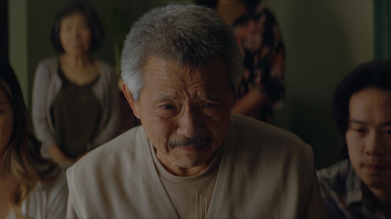 Hui jia (2022) | MUBI