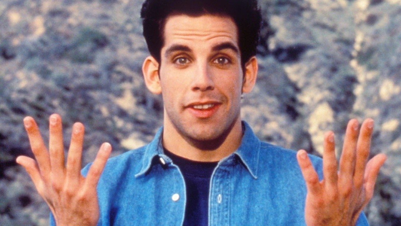 The Ben Stiller Show