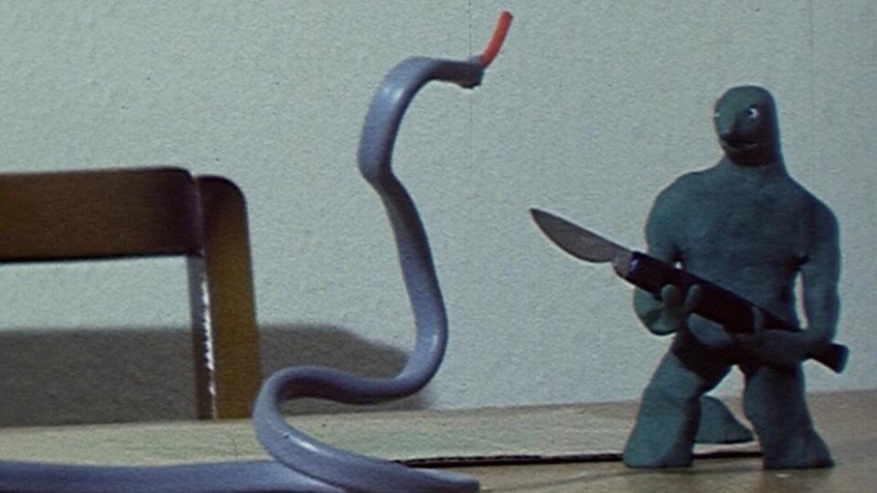 Animation Cocktail (1977) | MUBI