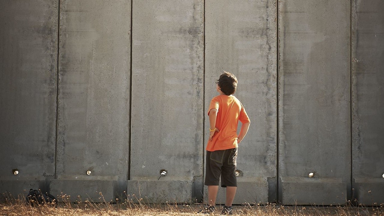 The Other Side 2011 Mubi