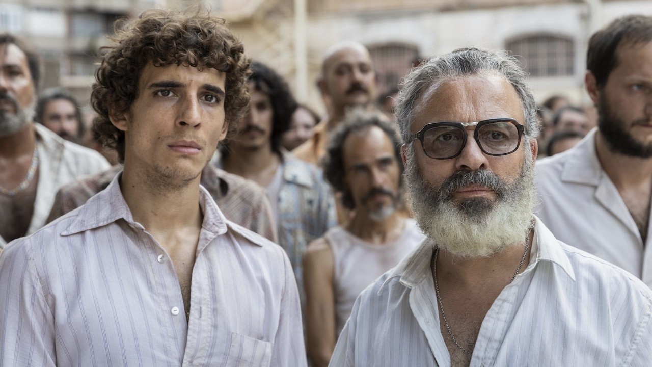 Image du film Prison 77