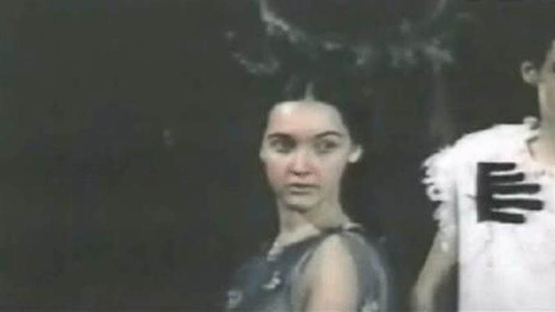 Magic Night (1983) | MUBI