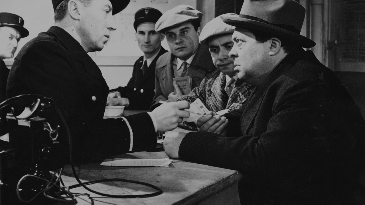 Image du film Paris est toujours Paris