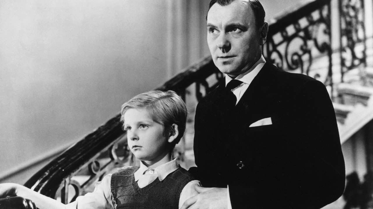 Image du film Première désillusion