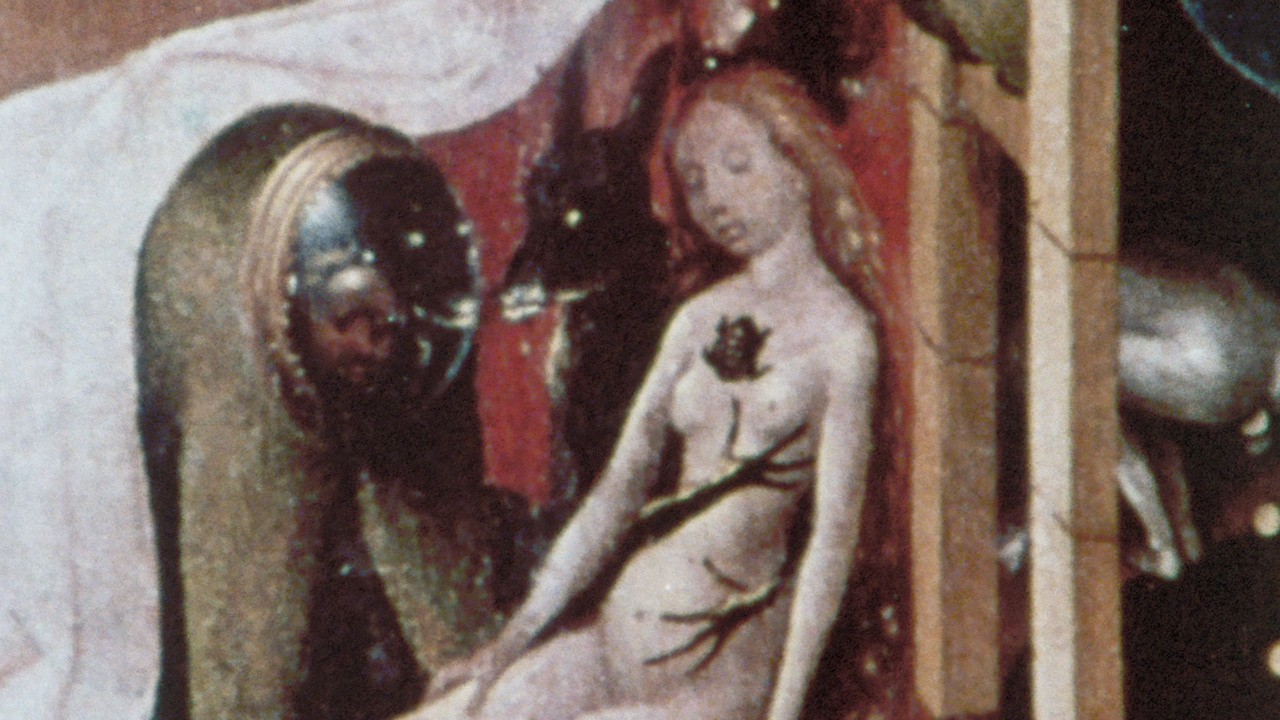 Image du film Le Jardin des délices de Jerome Bosch