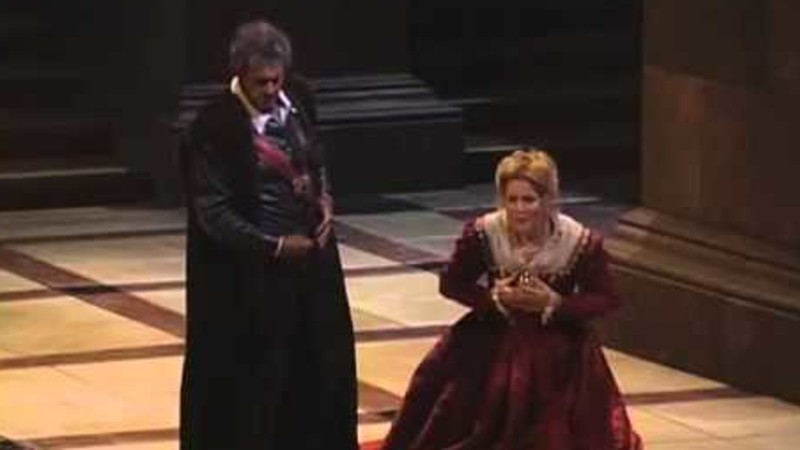 Otello (1996) MUBI