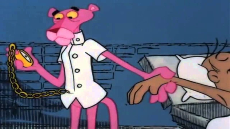 Pink Doctor Ranch Doctor Pink (1979) | MUBI