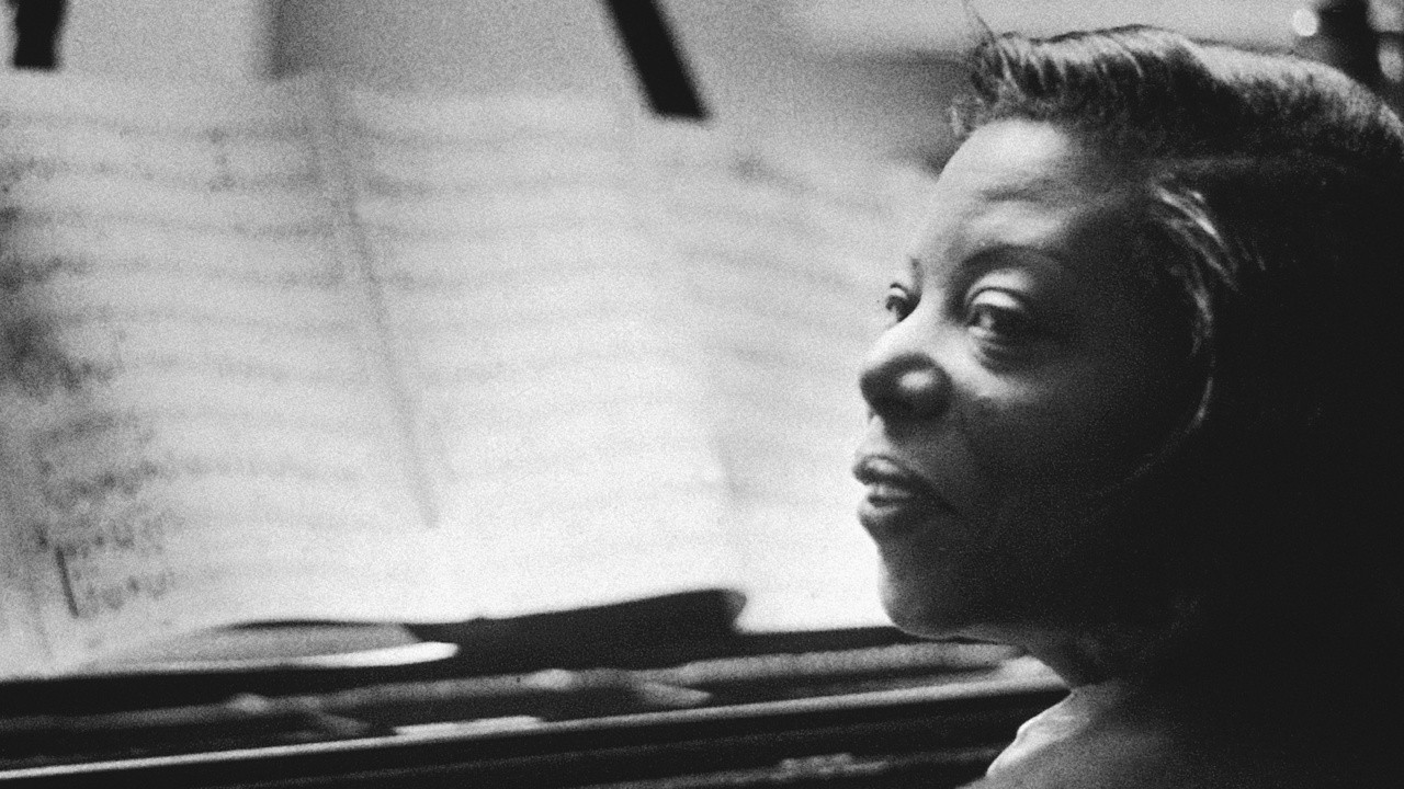 Image du film Mary Lou Williams: The Lady Who Swings the Band