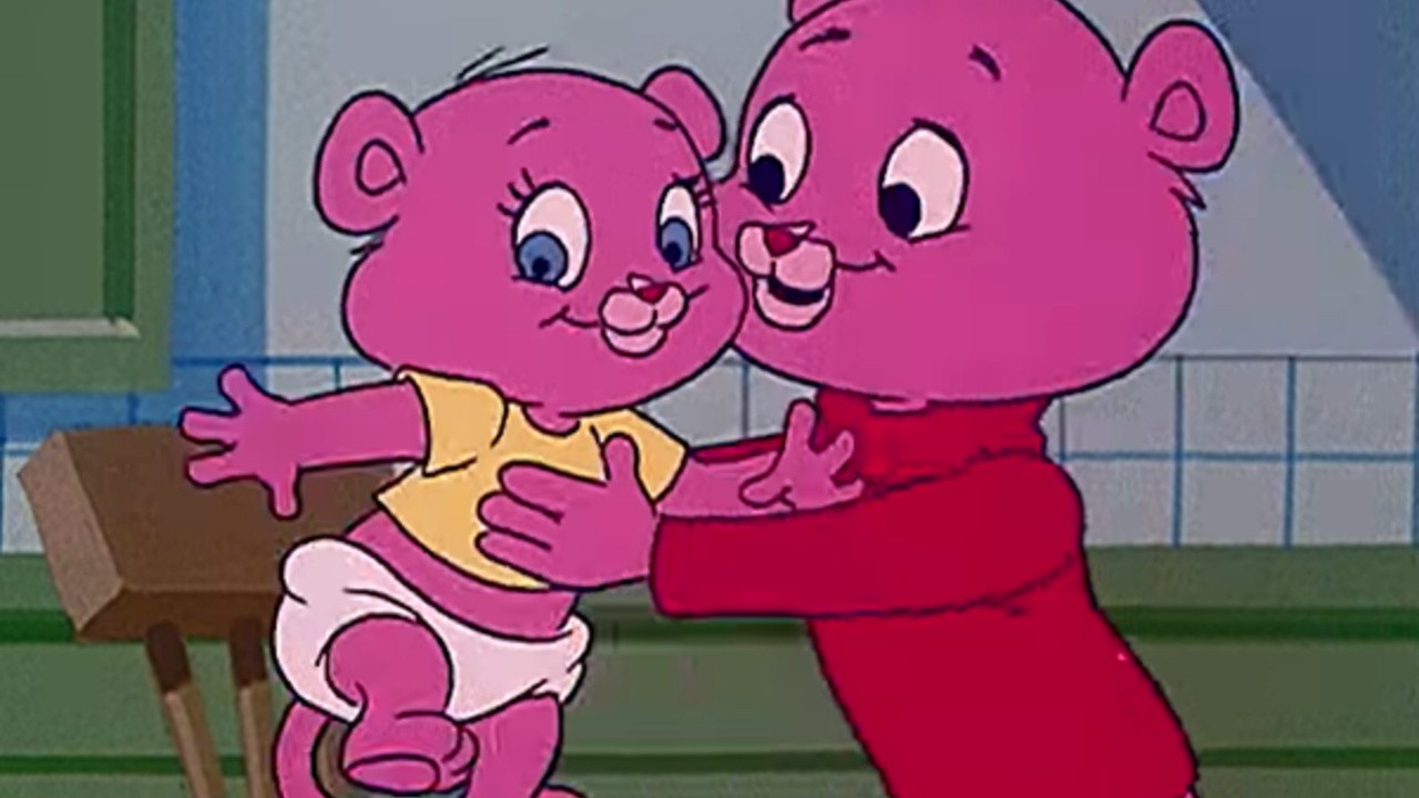 Pink Panther and Sons