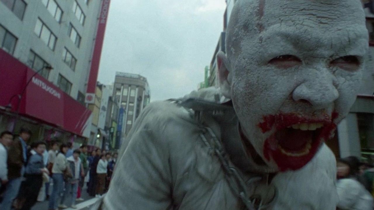 964 Pinocchio (1991) | MUBI