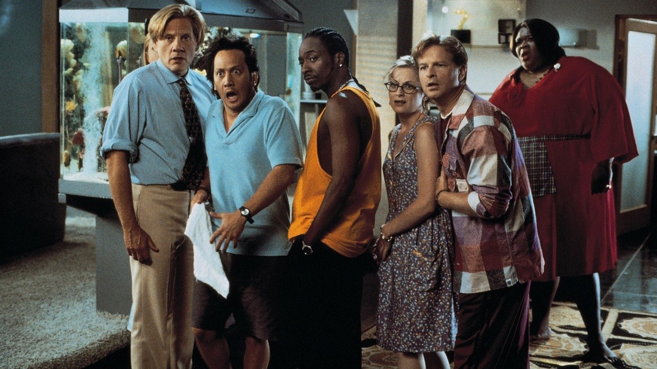Image du film Gigolo à tout prix