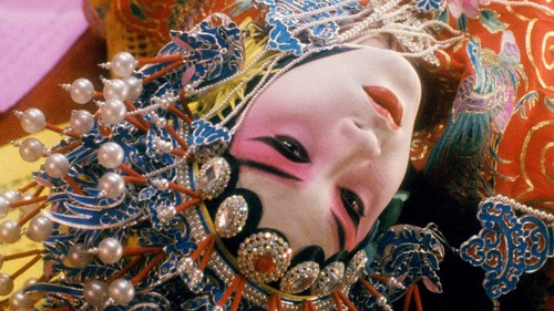 Farewell My Concubine