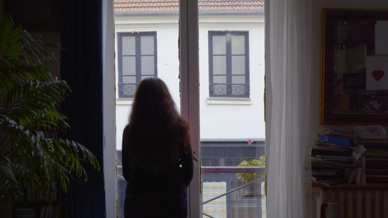 Image du film Des mots qui restent