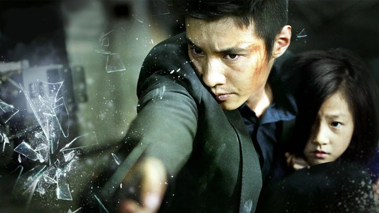 watch the man from nowhere korean movie