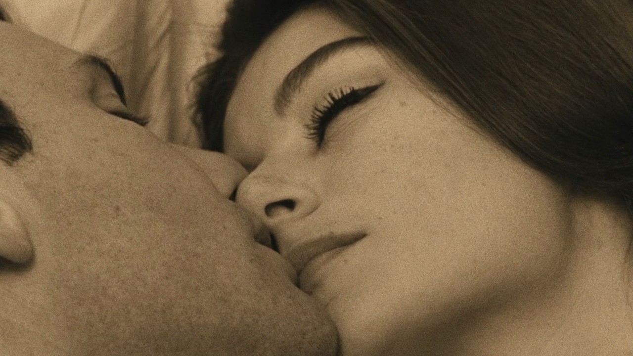 A Man and a Woman (1966)