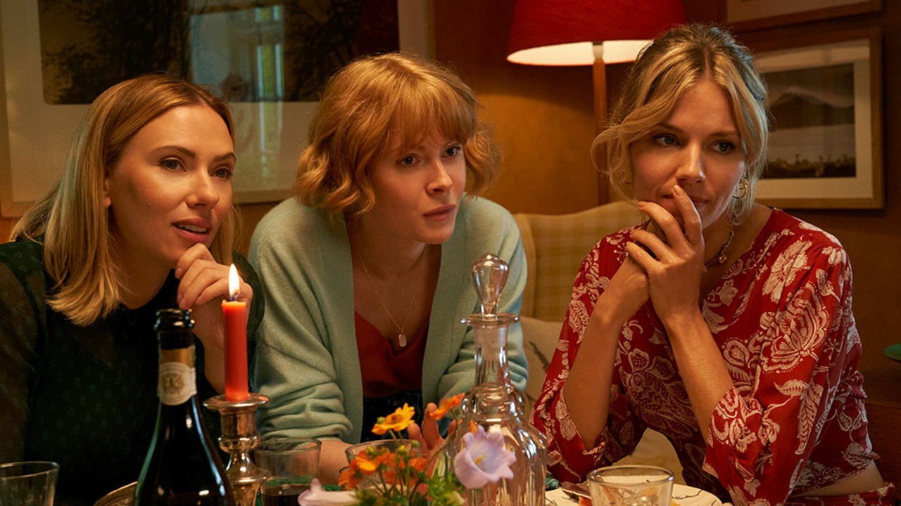 Image du film My Mother's Wedding